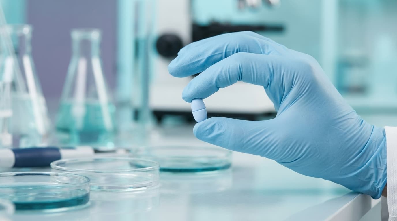 Dlaczego NordicMelatonin™ jest bezpiecznym i udokumentowanym środkiem na sen