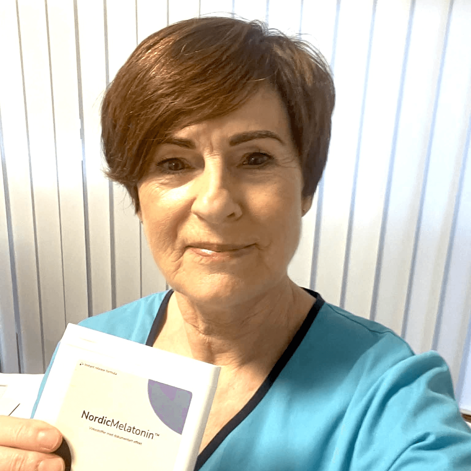 Pasiflora, magnez i melatonina – dlaczego ta kombinacja zapewnia lepszy sen